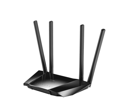 Router Cudy LT400 (300Mb/s b/g/n) LTE CAT.4